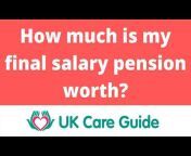 UK Care Guide
