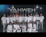 YESHUA MUSIC- OFFICIAL
