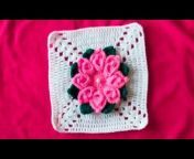 Crochet Designer