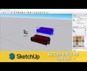 Learning Sketchup