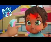 Baby Alive For Kids