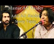 Adil Ali Haider Official Channel