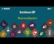 BatchMaster Software Pvt Ltd