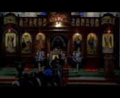 Holy Trinity Greek Orthodox Cathedral Charlotte