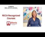 Alberta Real Estate School
