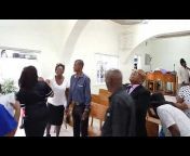 Sanguinetti New Testament Church /George Henry TV