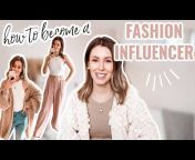 Madeline &#124; Cappuccino and Fashion