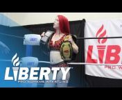 Liberty Pro Women&#39;s Wrestling