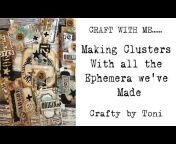 Crafty by Toni