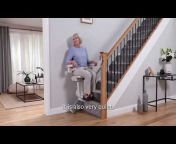 Handicare Stairlifts