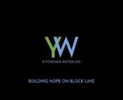 YW Kitchener-Waterloo