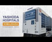 Yashoda Hospitals - Hyderabad
