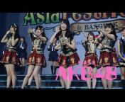 AKB48 Group Circle Jam Official Youtube Channel