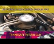 Tennessee Repair Guy