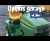 Dylans Garage