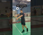 Volant Badminton
