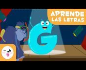 Smile and Learn - Español