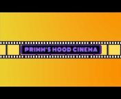 Primm&#39;s Hood Cinema