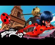 MIRACULOUS - Geschichten von Ladybug und Cat Noir