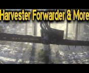 Harvester Forwarder u0026 More