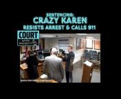 Court With Krissy