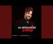 Ali Abdolmaleki