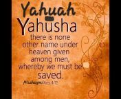Royal Priesthood of Yahuah