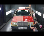 Forensic Detailing Channel