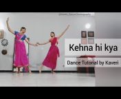 Kaveri Dance Choreography