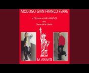 Modogo Gian Franco Ferre - Topic