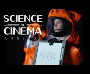 Science vs Cinema