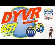 DYVR 657 Roxas - Livestreaming