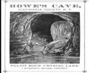 HoweCave