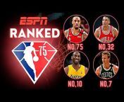 NBA Stats TV