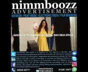 Nimmboozz Film Production