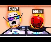 Sunny Melon World