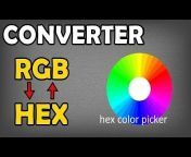 RGB TO HEX