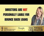 Lisa Thomas - The Liquidator
