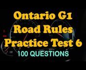 Canadian Driver&#39;s Knowledge Tests