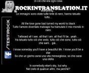 Rock In Translation