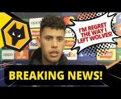 Wolverhampton Fans News TV