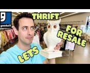 THE THRIFTING TWINS