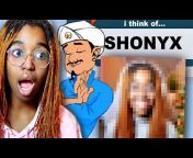 Shonyx