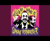 Simon Panrucker - Topic