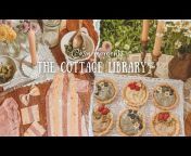 Indoora World - The Cottage Library