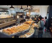 Japanese Bakery Tour