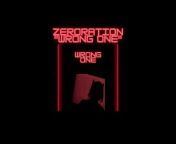 Zeroration