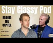 Stay Classy Podcast