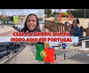 Amanda Lopes Vivendo em Portugal 🇵🇹