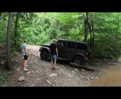 Vermont Jeeps Off Road